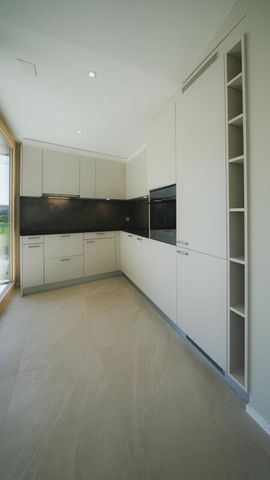 Bel appartement neuf de 2.5 pièces au coeur du village - Photo 5