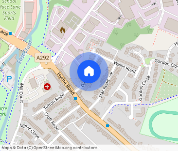 Dering Road,Ashford,TN24 - Photo 1