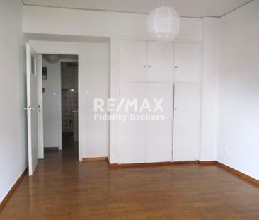 Ενοικίαση κατοικίας, 34 τ.μ., Νέα Σμύρνη, 490 € - Photo 4