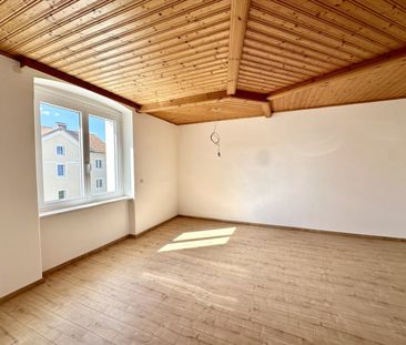 Charmante 3-Zimmer-Wohnung in Judenburg - Foto 6