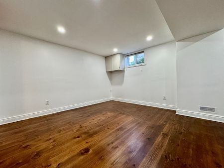 For Lease - 487 Annapolis Avenue Unit# Bsmt, Oshawa, Ontario - Photo 4