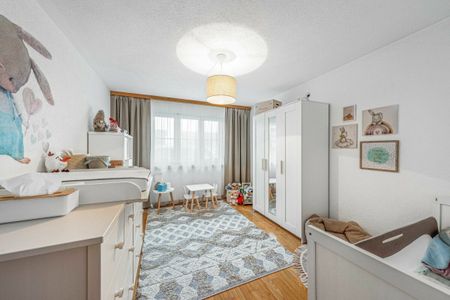 4.5-Zimmer-Wohnung - Photo 5