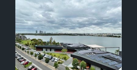 Waterfront building, 2-bedroom apartment in the heart of Rhodes. - Photo 3