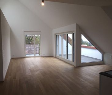 Wunderschöne Maisonette-Wohnung mit Seeblick in Zürich - Photo 2