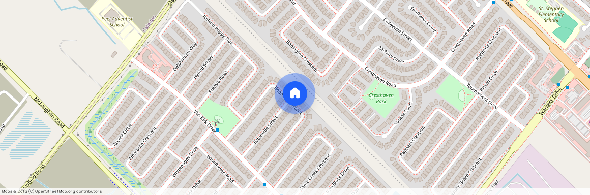 62 Begonia Crescent Unit# Upper, Brampton