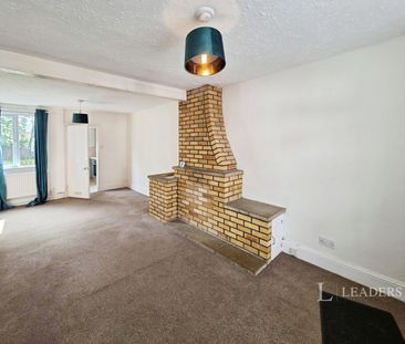 2 bedroom house to rent Kings Road, Oakham, LE15 - Photo 2