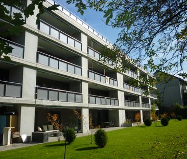 3.5 Zimmer, 98 m², 2. Stock - Foto 3