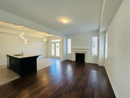 For Lease - 1518 Honey Locust Place, Pickering, Ontario - Photo 1