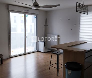Apartment - Photo 1