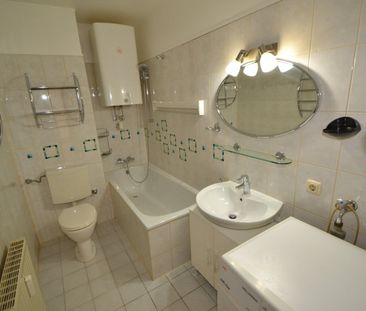 Zentral gelegenes Single-Appartement in Hofruhelage mit Garagenplat... - Photo 5