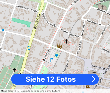 Viel Platz im Dachgeschoß - Foto 1