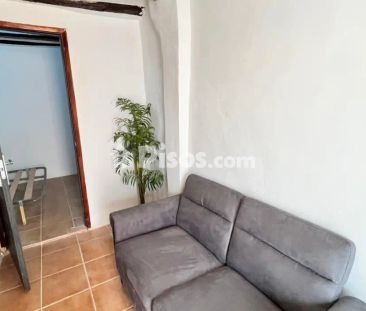 Chalet en alquiler en Campo de Alicante - Photo 2