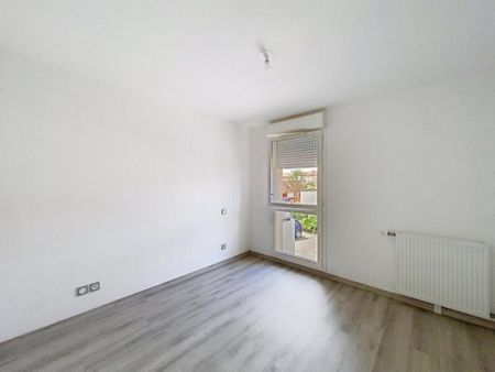 Appartement 2 pièces – 45 m² - Photo 2