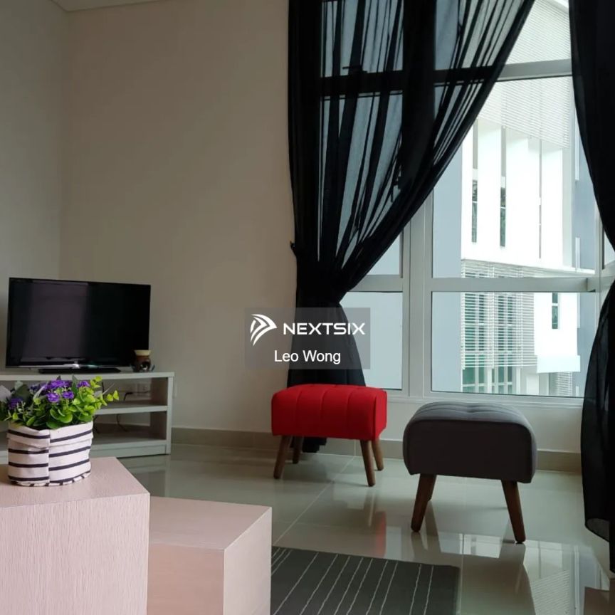 One Medini Condominiums - Foto 1
