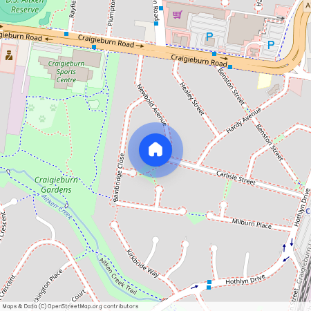 Craigieburn, Melbourne