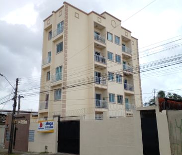 J TAVORA - APARTAMENTO - CORONEL ALVES TEIXEIRA, 131 APT 102 VAGA-1... - Foto 2