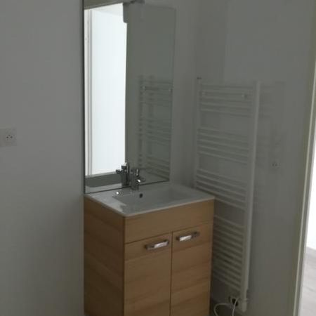 Location Appartement 1 pièce 23m² MONDEVILLE 14120 - Photo 3