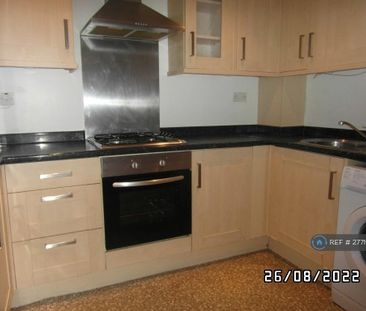 2 bedroom flat to rent - Photo 5