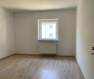 3-Zimmer-Wohnung in Gelsenkirchen-Resser Mark mieten - Foto 1