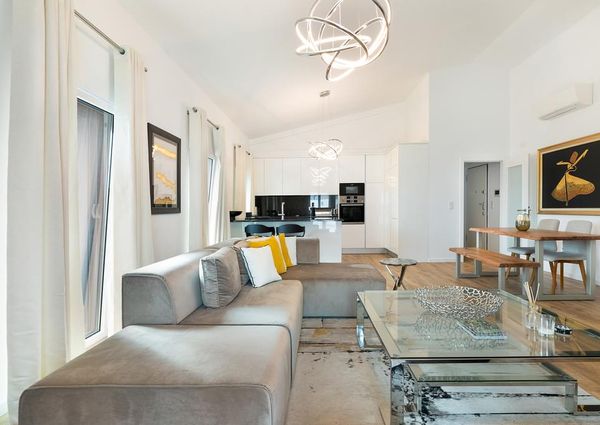 1 Bedroom Apartment with a view, Estrela, Lisboa