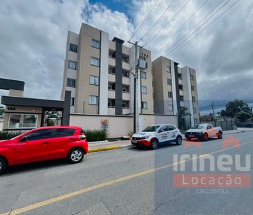 Apartamento - Joao Costa - Joinville - Sc - Photo 1