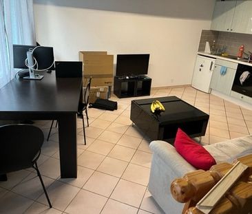 2.5 Zimmer, 60 m² - Foto 2