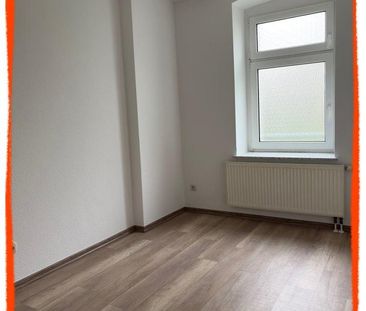 2-Zimmer- Hochparterre-Wohnung, gut geschnitten und in perfekter La... - Foto 1