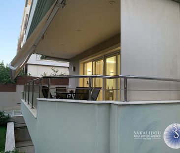Διαμέρισμα για ενοικίαση Κάτω Γλυφάδα (Γλυφάδα) - Photo 6
