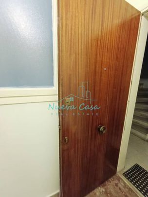 Διαμέρισμα για ενοικίαση Υψηλά Αλώνια (Πάτρα) - Φωτογραφία 1
