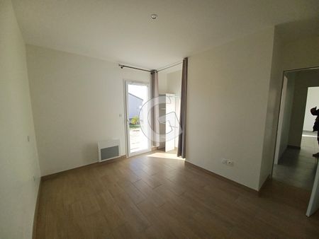 Location Maison 4 pièces 91m² - Photo 5