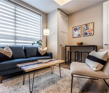 For Lease - 63 Arthur Street Unit# 102, Guelph, Ontario - Photo 6