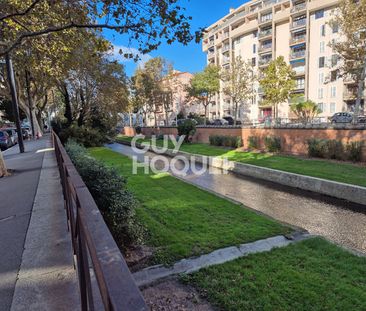 LOCATION d'un appartement de 2 pièces (57 m²) à PERPIGNAN - Photo 1