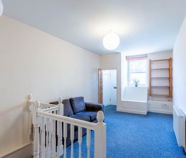 208T - Henderson Street, Edinburgh, EH6 6DE - Photo 1