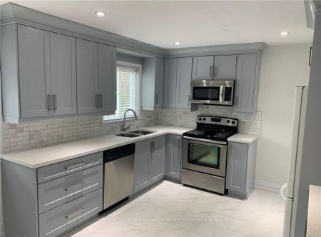 For Lease - 24 Manor Road Unit# Main, St. Catharines, Ontario - Photo 5