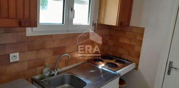 Location Appartement 1 pièce 18m² - Photo 2