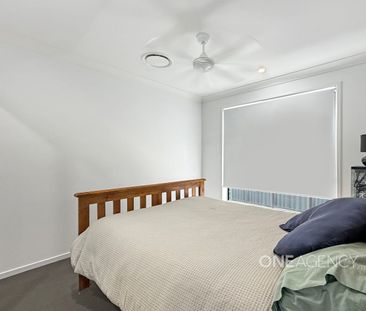 Modern living in a beautiful sanctuary - Photo 4