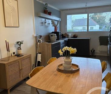 Maison à louer 3 pièces - 71,63 m2 CHATEAUROUX - 36 - Photo 5