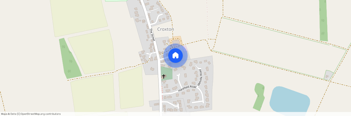 Church Avenue, Thetford, IP24