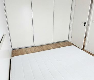 Nowe, niezależne i klamtyzowane pietro domu z prywatnym parkingiem - Фото 4