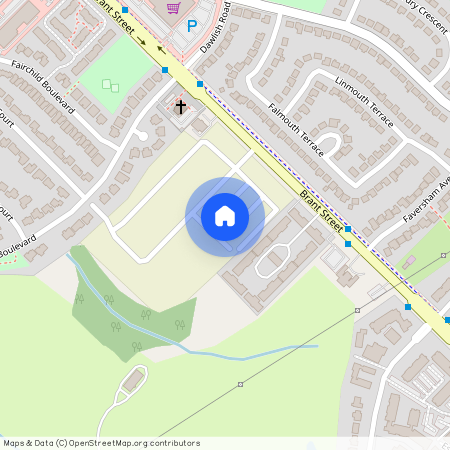 1411 Oakmont Common, Burlington