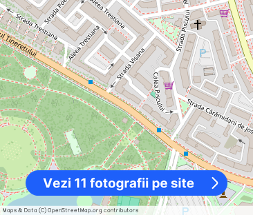 Apartament 2 camere - Tineretului - Centrala Termica - Fotografie 1