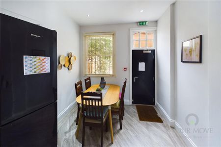 1 bedroom in a house share to rent - Photo 4