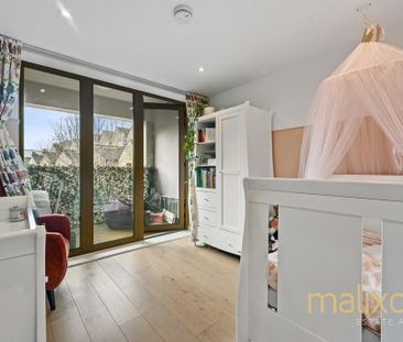 3 bedroom maisonette to rent - Photo 6