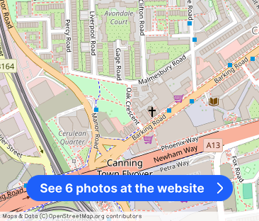 Oak Crescent, London, E16 - Photo 1