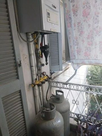 Διαμέρισμα για ενοικίαση Όσιος Λουκάς (Πατήσια) - Photo 4