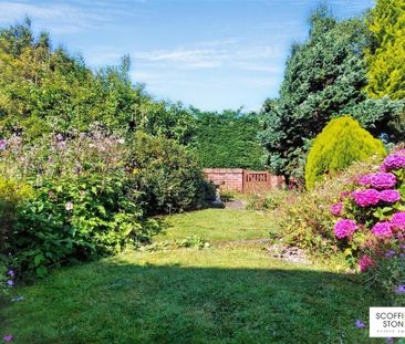 2 bedroom terraced house to rent - Photo 3