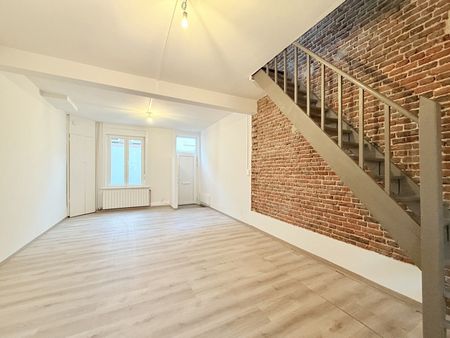 Huis te huur - Photo 2