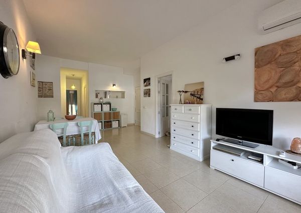 Colonia de Sant Jordi, South Mallorca