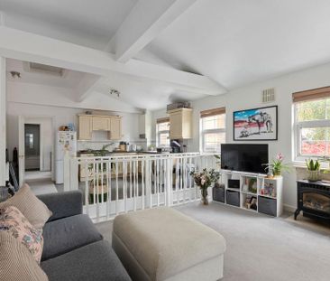 2 bedroom property to rent - Photo 2