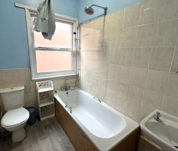 Saxby Street, Highfields, Leicester, LE2 - Photo 1